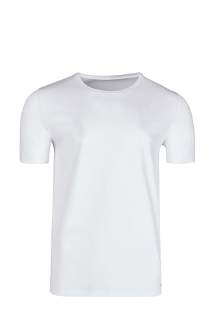 Organic Cotton Deluxe majica s kratkimi rokavi