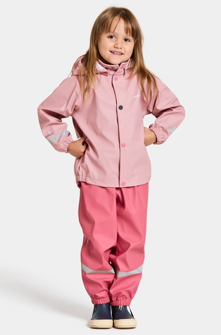 Slaskeman Waterproof Kids' Set