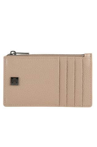Dana Leather Card Holder