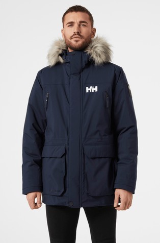 Reine vodoodporna bunda