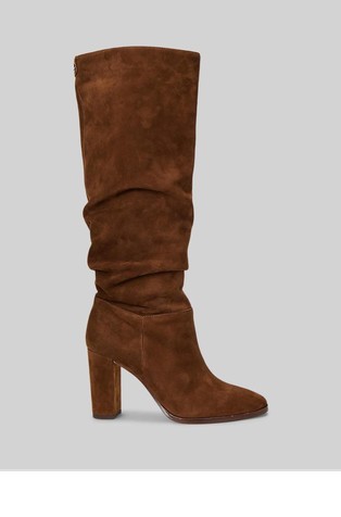 Artizan Suede Boot