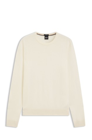 Pleten pulover iz kašmirja