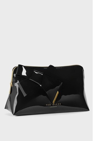 Kozmetična torbica iz vinila