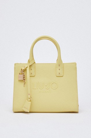 Manjša torbica z obeskom