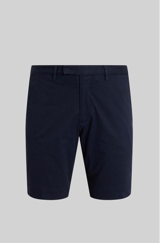 Greenwich Sim fit Chino Short