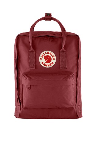 Kånken vodoodbojen nahrbtnik