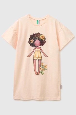 Santoro Gorjuss spalna srajca