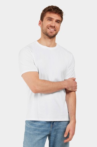 Harald T-shirt in Organic Cotton