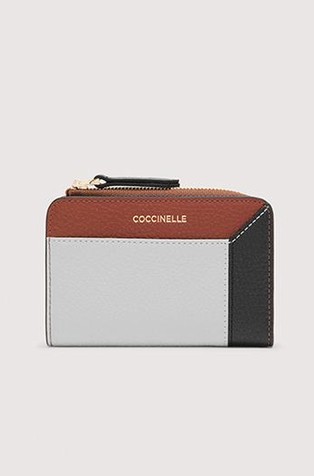 Loreen Leather Wallet
