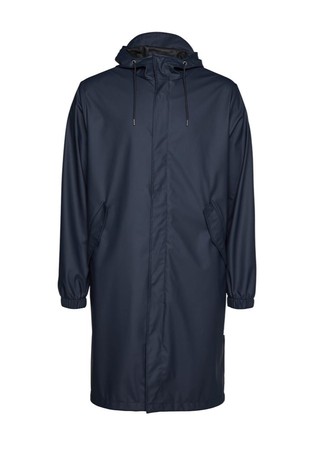 Unisex Fishtail Raincoat