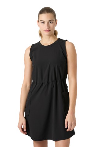 Viken obleka iz hitrosušeče tkanine