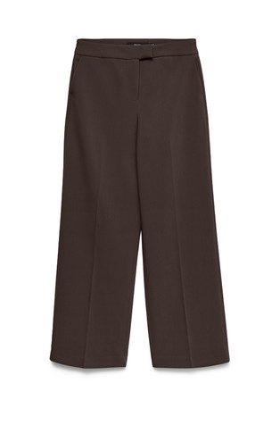 VMMAGNOLIA Wide pants