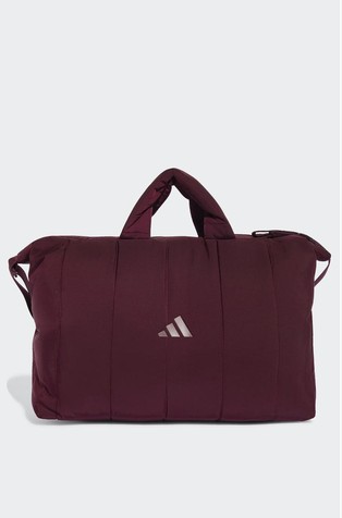 Winterized Tote Bag