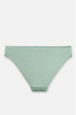 PALMERS Comfy Modal spodnje hlačke Zelena - Green 2