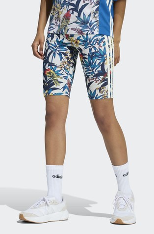 adidas x FARM Rio Bike Shorts