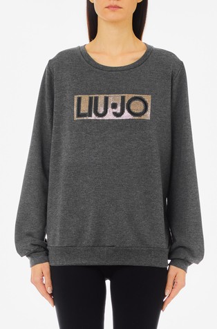 Scuba pulover z logotipom
