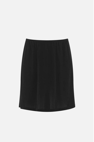 Silky Touch Viscose blend underskirt