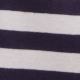 Večbarvna - Blue / White