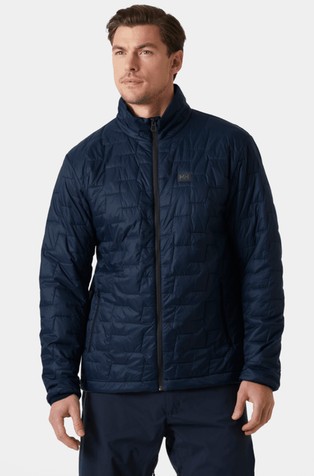 Lifaloft™ prešita bunda