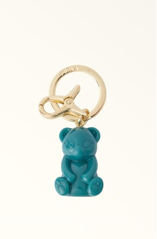 Bear Keyring