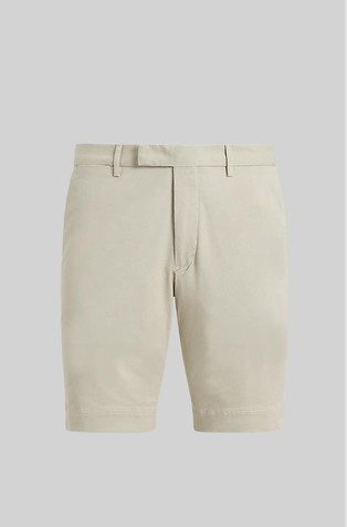 Greenwich Sim fit Chino Short
