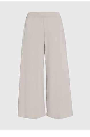 Power Stretch Jersey Culotte