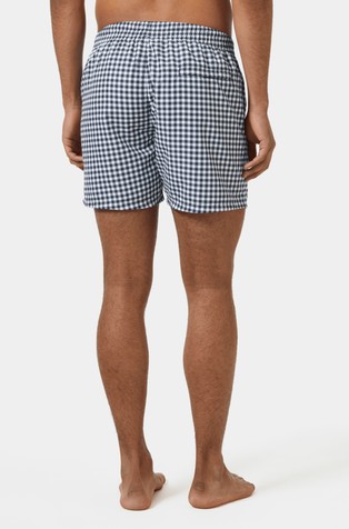 HELLY HANSEN Newport trunk Blue / White 2