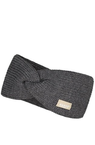 Tasitas headband with knot detail