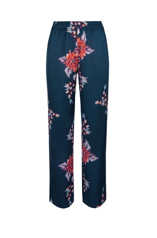 Amaryllis pyjama pants