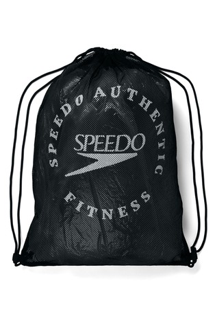 Classic Mesh Bag