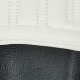 Črna - Black/Off-White