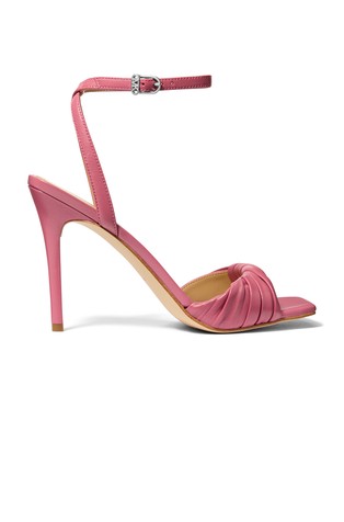 Kiana Leather Sandal