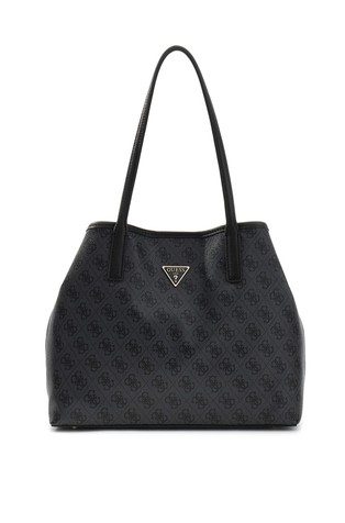 Victtoria 4G Logo shopper torba