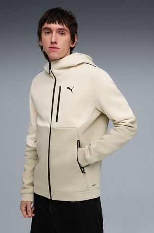 Pumatech jopa s kapuco