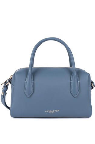 Donna Cube usnjena torbica za čez ramo