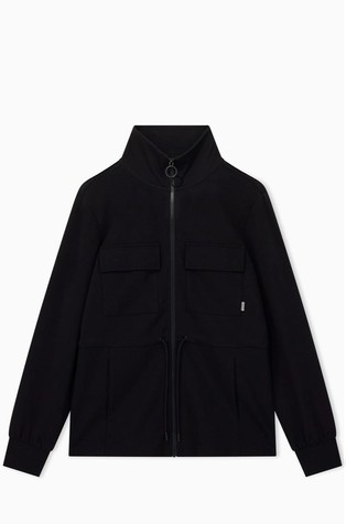 Sport Travel regular fit sweatshirt