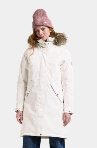 Erna Water-repellent Parka