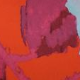 Oranžna - Orange Print