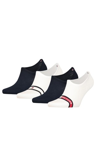 Paket 4 parov stopalk