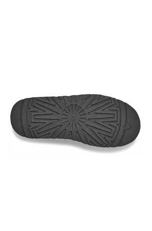 UGG Tazz copati s platformo Rjava - Dark Brown 6