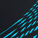 Črna - Black / Blue