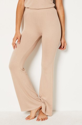 Patyja pyjama trousers in viscose blend