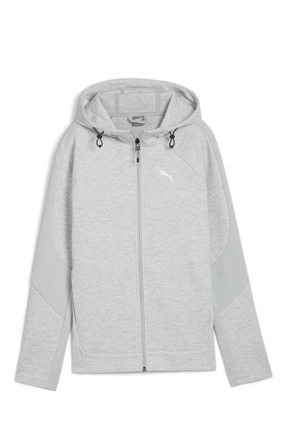 Evostripe jopa s kapuco