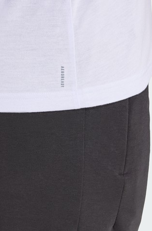 ADIDAS Train Essentials Minimal Branding Racerback Tank Top Vioto 4