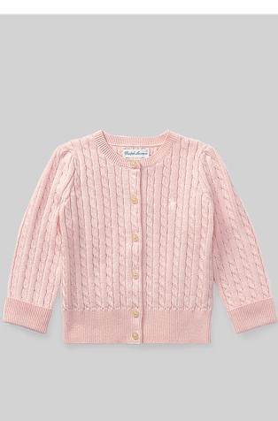 Cotton Cardigan