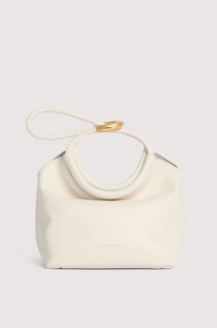 Finn mini usnjena torbica