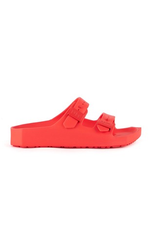Moses Slide Sandals