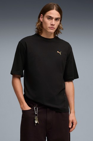 Logo majica s kratkimi rokavi