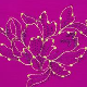 Škrlatna - Magenta