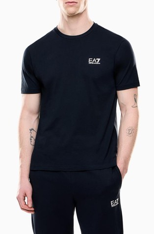 ASV Core Identity majica s kratkimi rokavi iz organskega bombaža